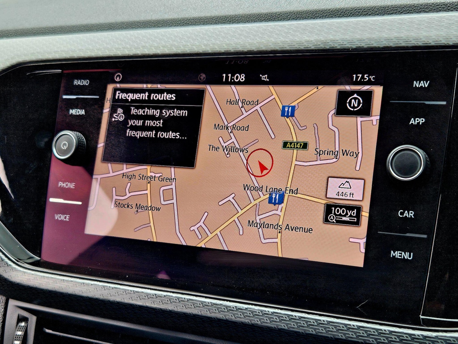 Used Volkswagen T-Cross 2019 for sale - 78205499: Photo 24