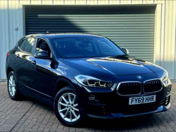 2020 (69) - xDrive 20i SE 5dr Step Auto...TAILGATE!