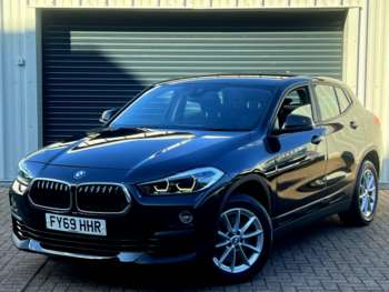 Used BMW X2 2020 for sale - 75170138: Photo