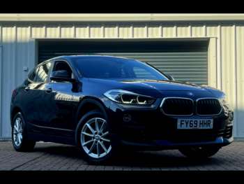 Used BMW X2 2020 for sale - 75170138: Photo