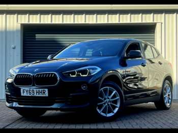 Used BMW X2 2020 for sale - 75170138: Photo