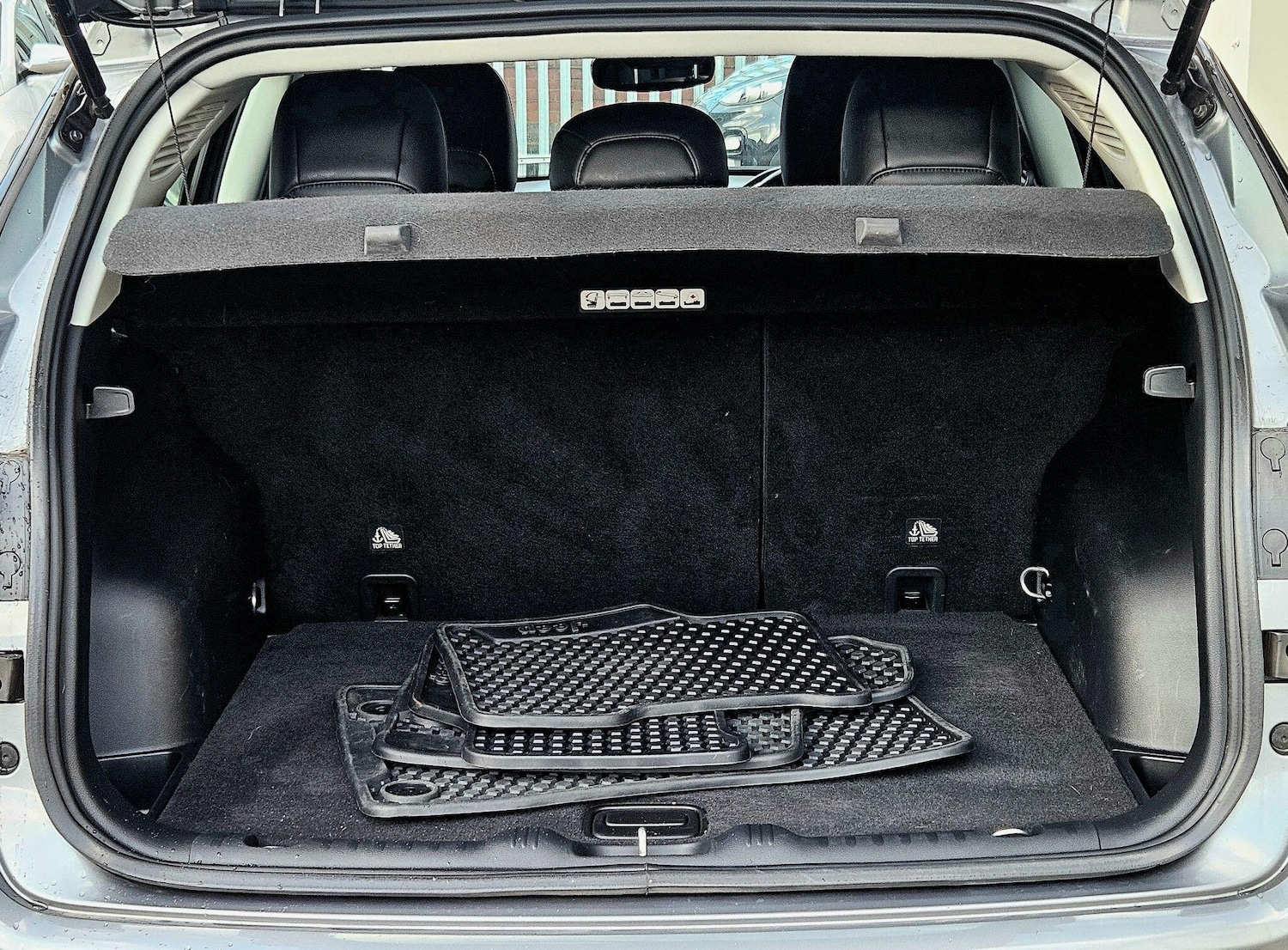 Used Jeep Compass 2020 for sale - 76780947: Photo 14