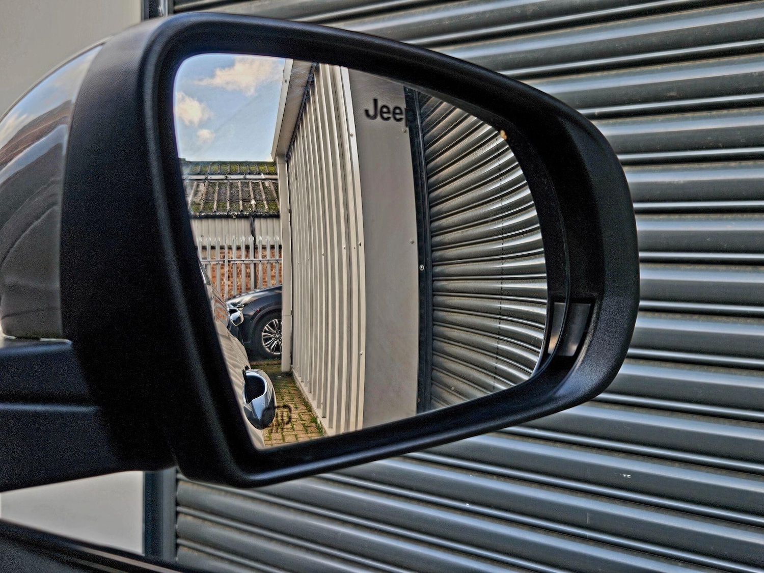 Used Jeep Compass 2020 for sale - 76780947: Photo 16