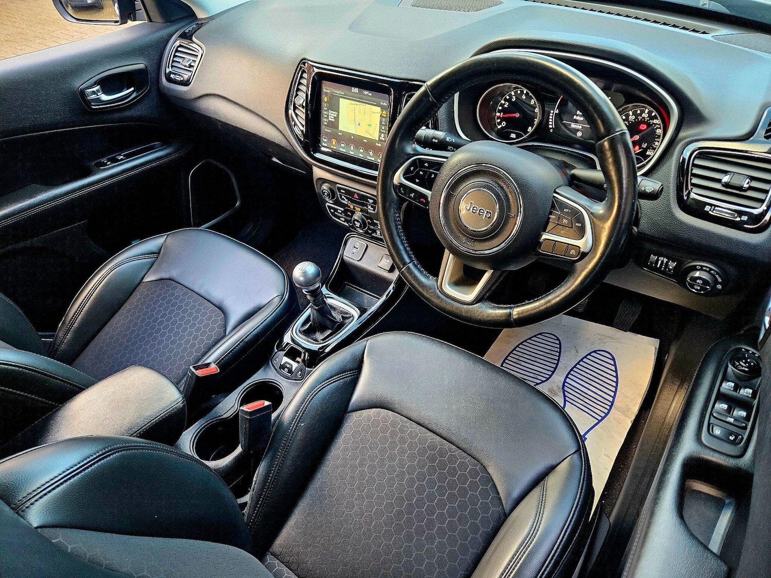 Used Jeep Compass 2020 for sale - 76780947: Photo 18