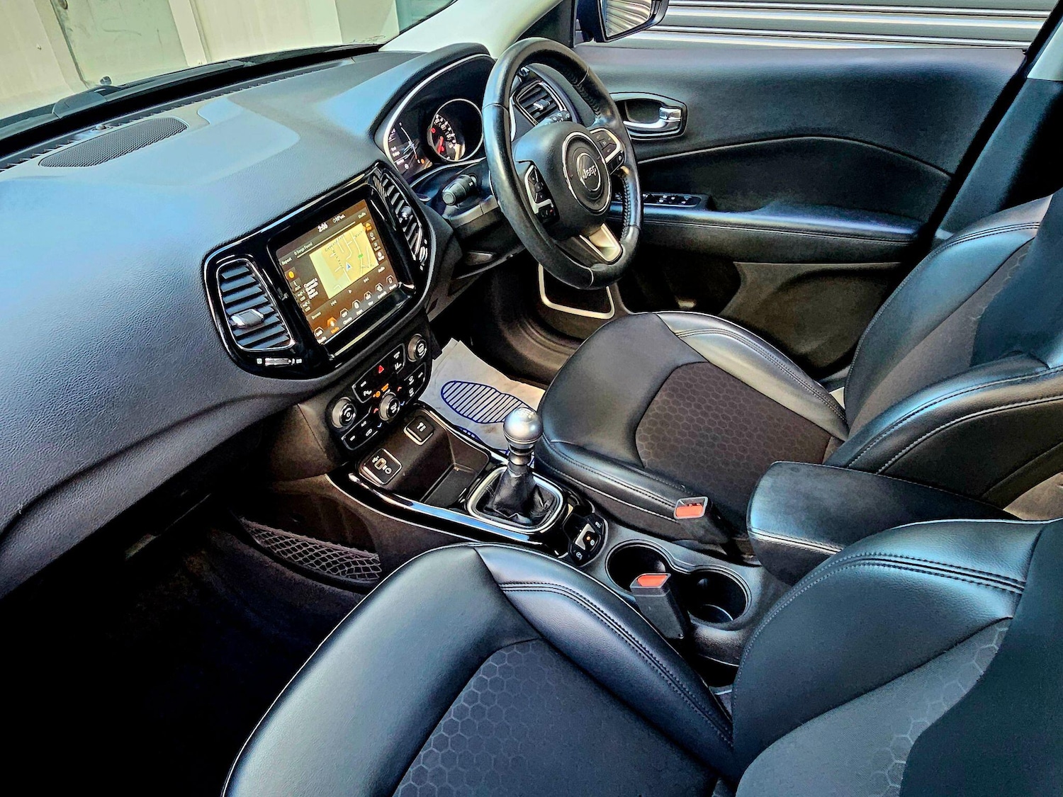 Used Jeep Compass 2020 for sale - 76780947: Photo 19