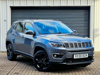 Jeep - Compass