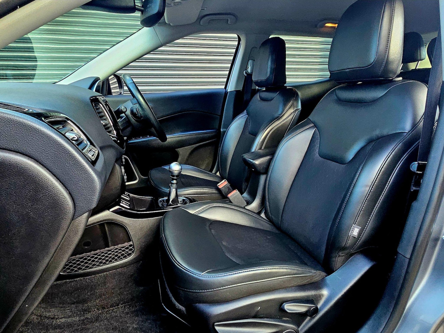 Used Jeep Compass 2020 for sale - 76780947: Photo 21