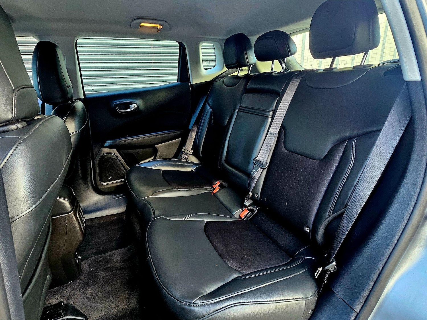 Used Jeep Compass 2020 for sale - 76780947: Photo 22