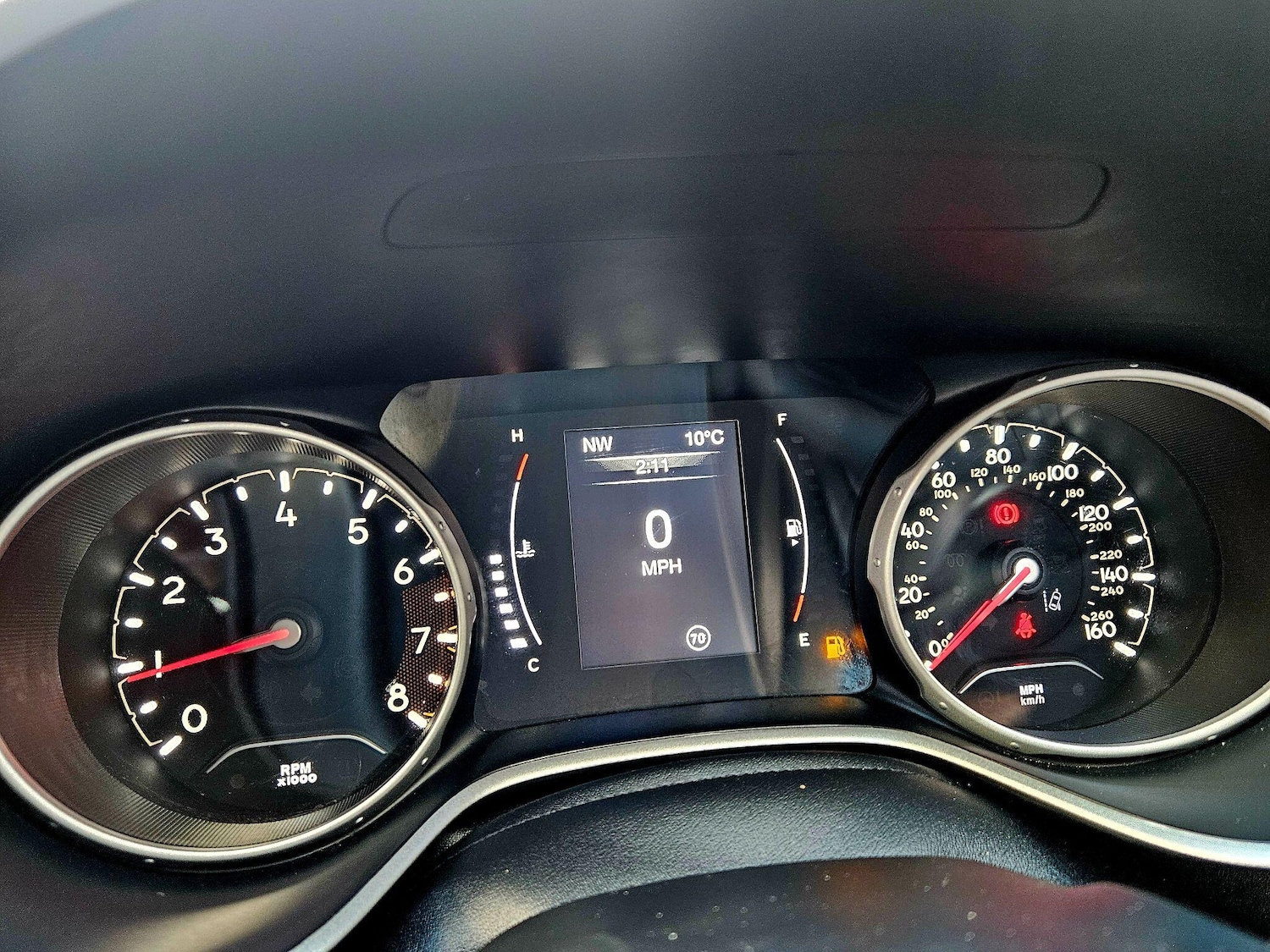 Used Jeep Compass 2020 for sale - 76780947: Photo 23