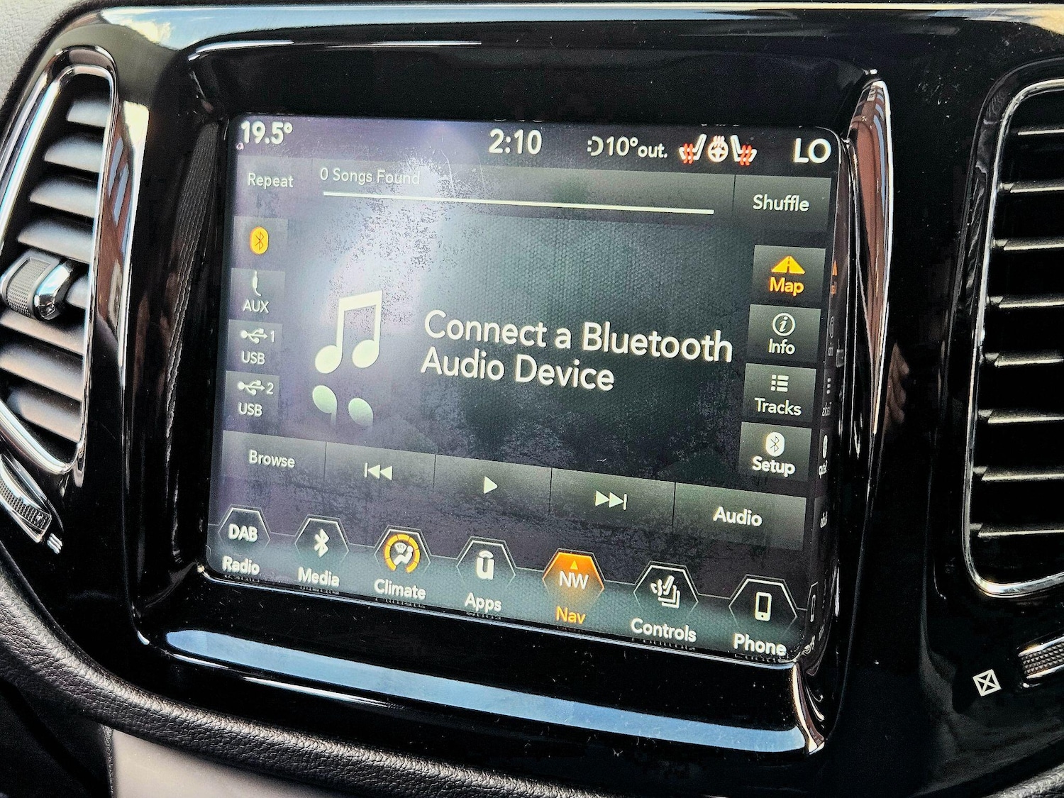 Used Jeep Compass 2020 for sale - 76780947: Photo 29