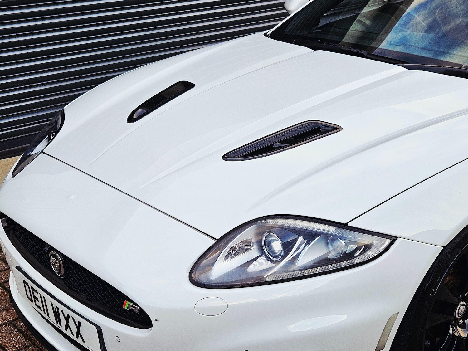 Used Jaguar XK 2011 for sale - 76992328: Photo 14