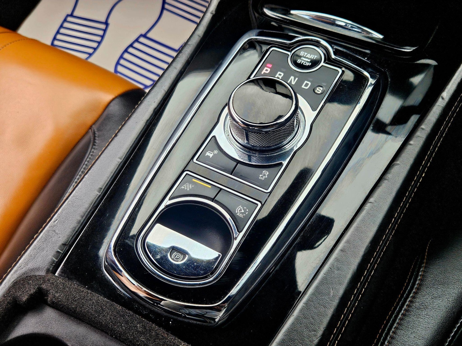 Used Jaguar XK 2011 for sale - 76992328: Photo 23