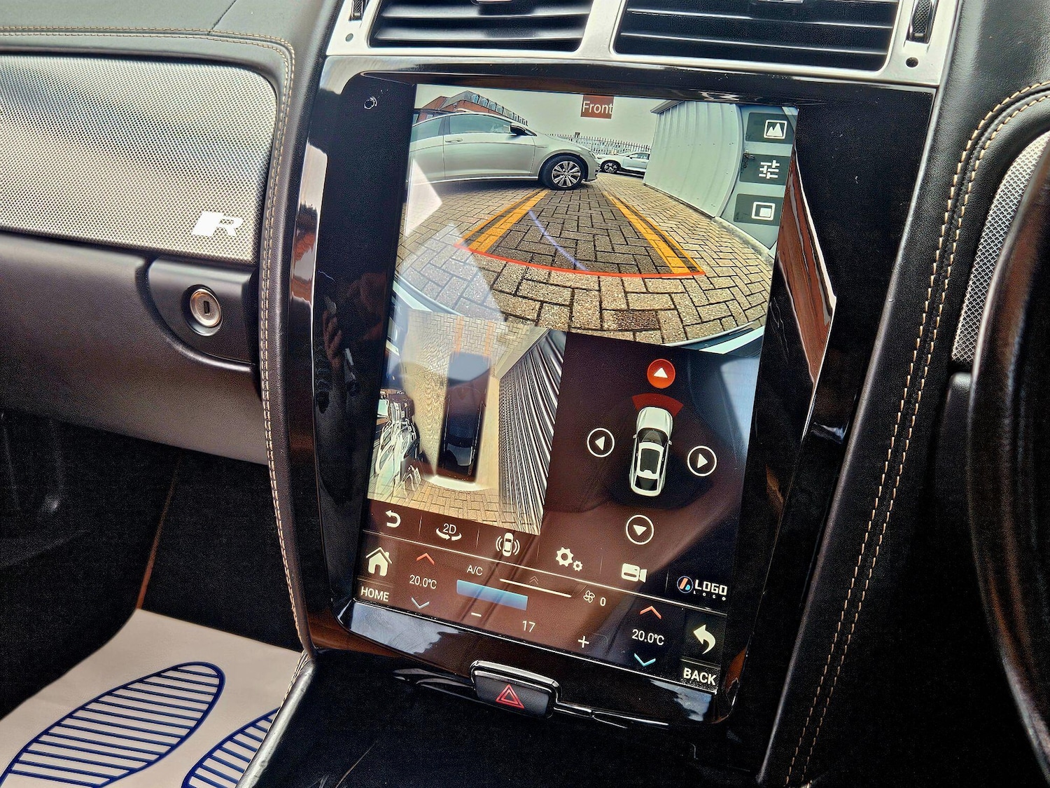 Used Jaguar XK 2011 for sale - 76992328: Photo 25