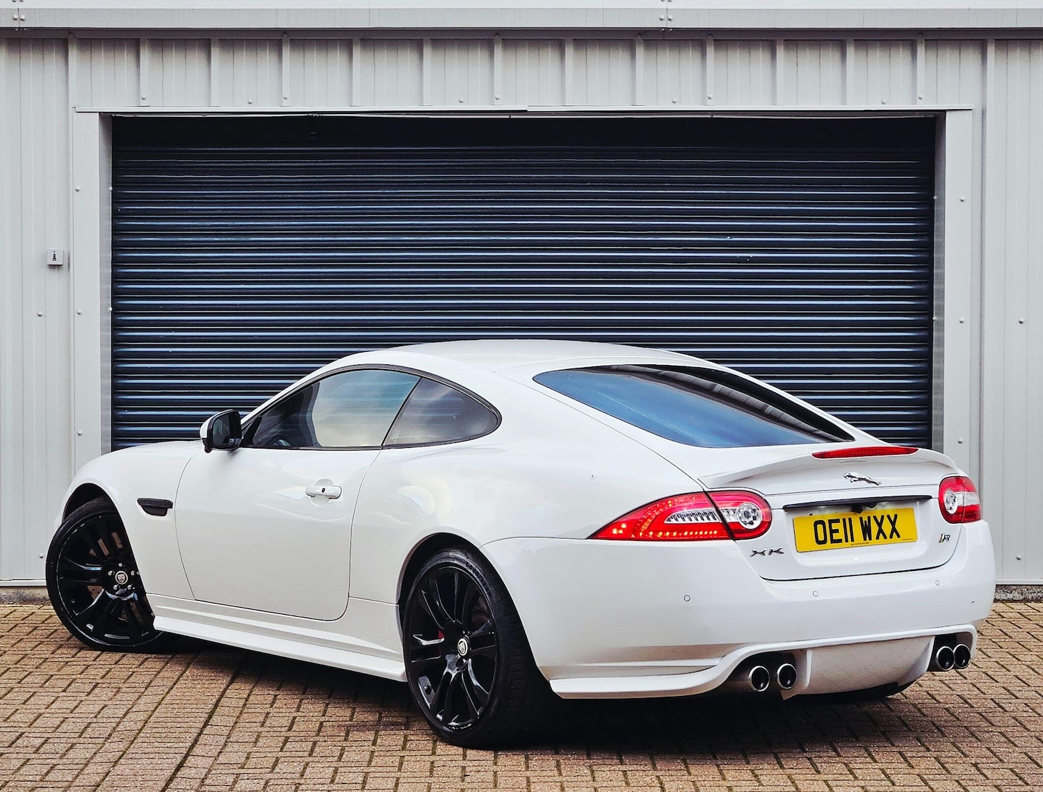 Used Jaguar XK 2011 for sale - 76992328: Photo 6