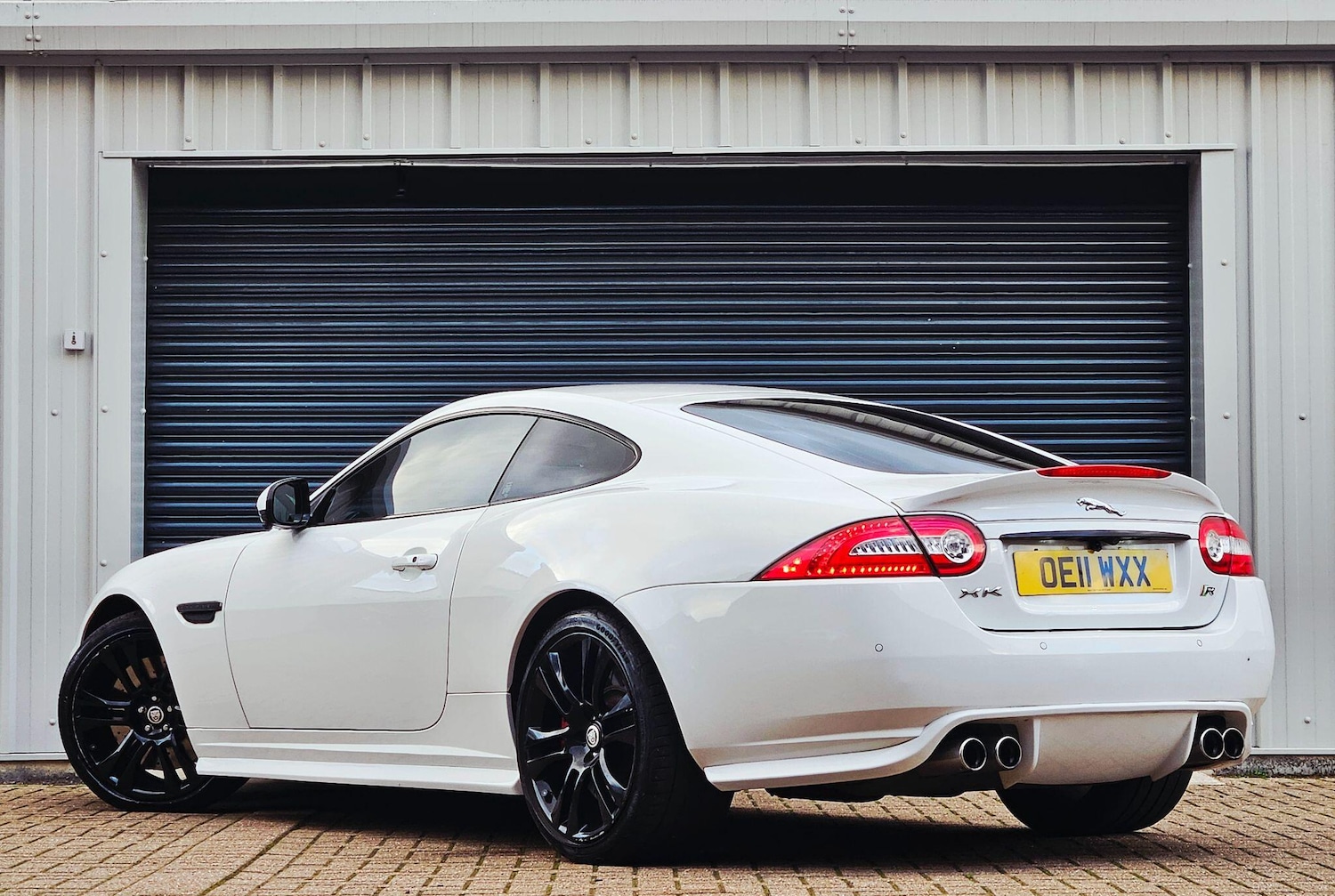 Used Jaguar XK 2011 for sale - 76992328: Photo 8