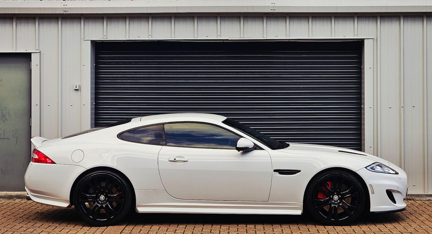 Used Jaguar XK 2011 for sale - 76992328: Photo 9