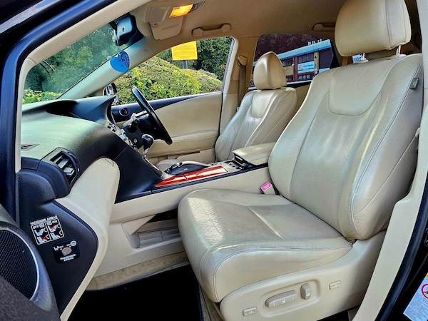 Used Lexus RX for sale - 76247503: Photo 16
