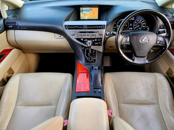 Used Lexus RX for sale - 76247503: Photo 18