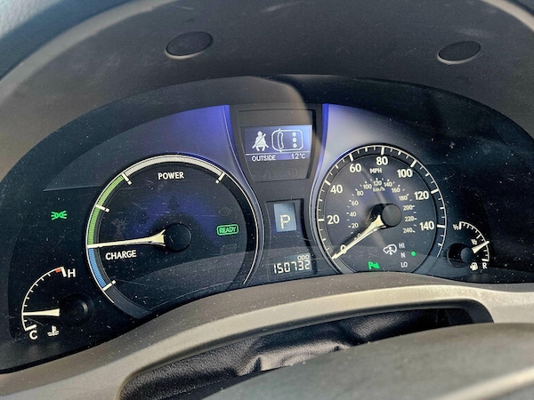 Used Lexus RX for sale - 76247503: Photo 19