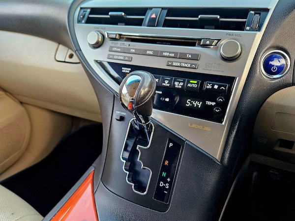 Used Lexus RX for sale - 76247503: Photo 20