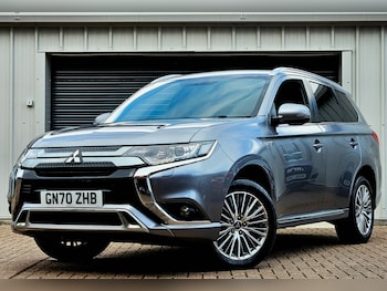 Used Mitsubishi Outlander 2021 for sale - 75305916: Photo