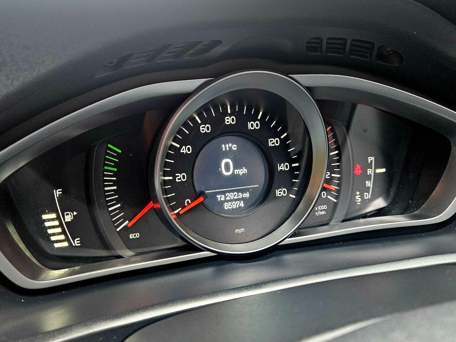 Used Volvo V40 2015 for sale - 76592810: Photo 20