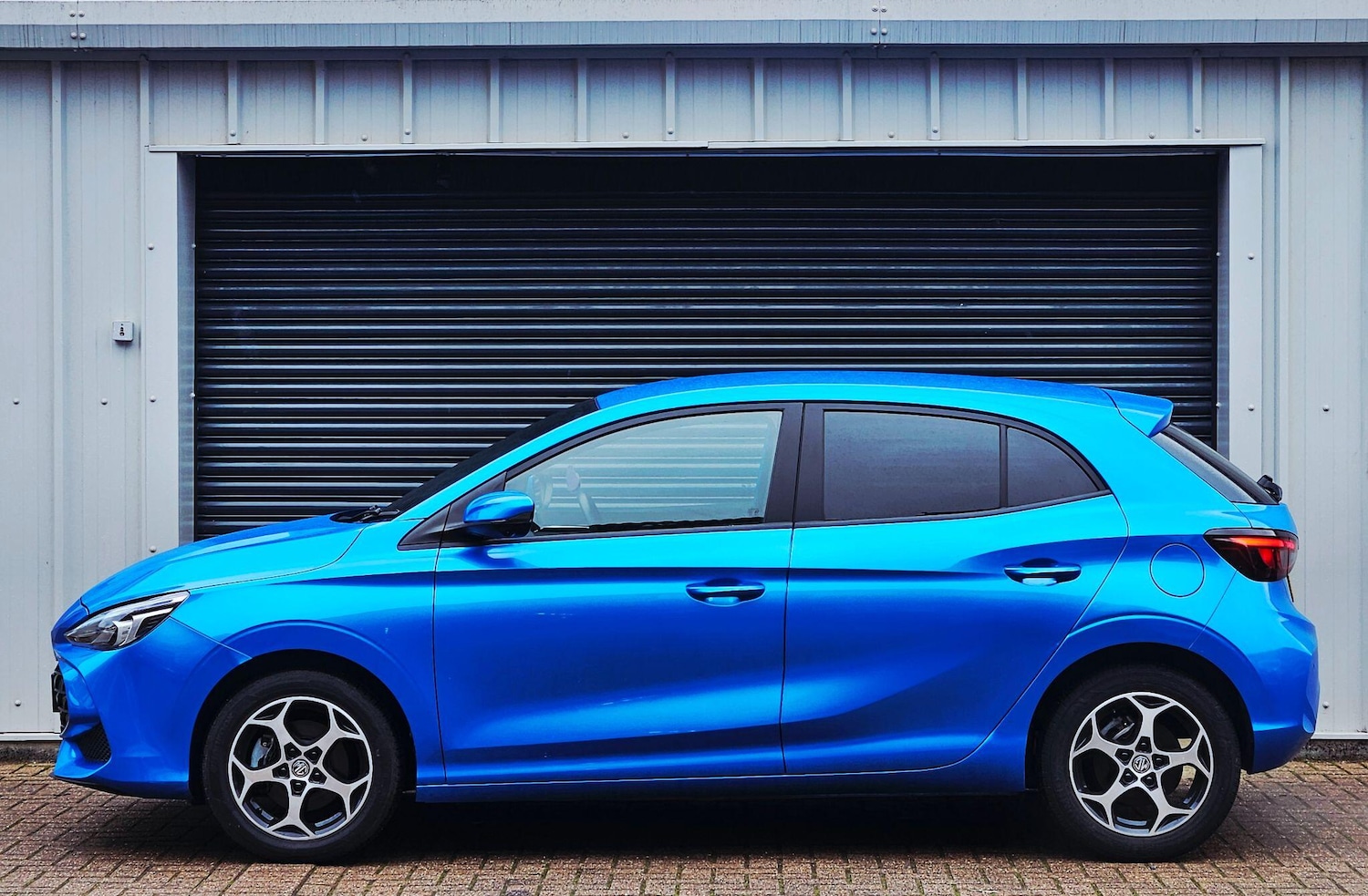 Used MG MG3 2024 for sale - 77455236: Photo 10