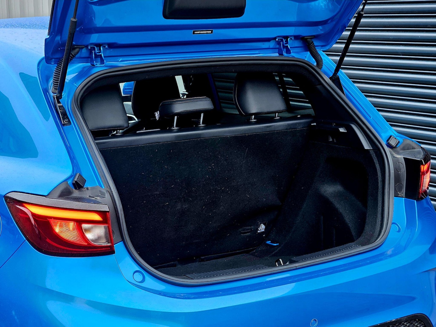 Used MG MG3 2024 for sale - 77455236: Photo 12