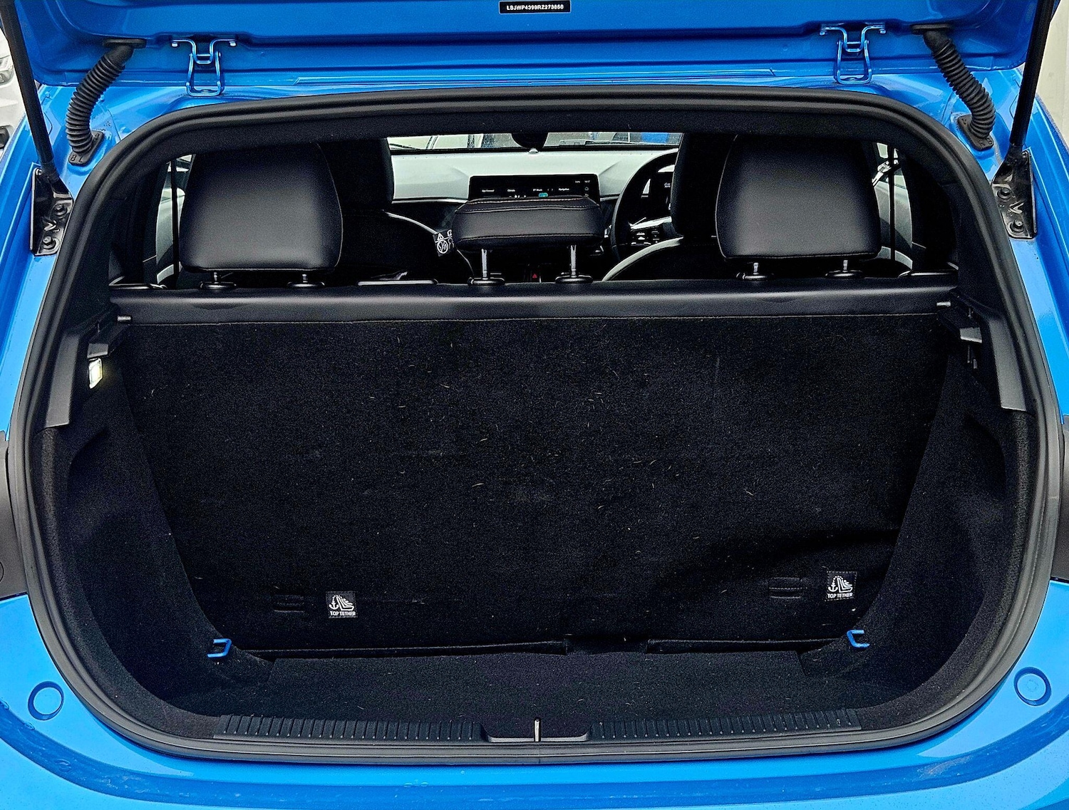 Used MG MG3 2024 for sale - 77455236: Photo 13