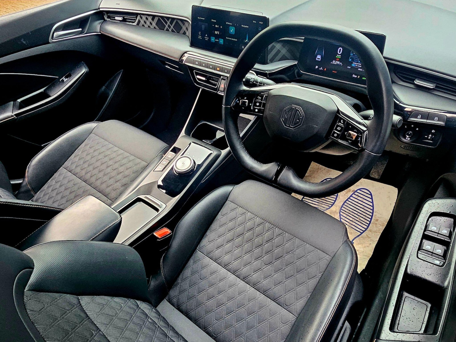 Used MG MG3 2024 for sale - 77455236: Photo 15