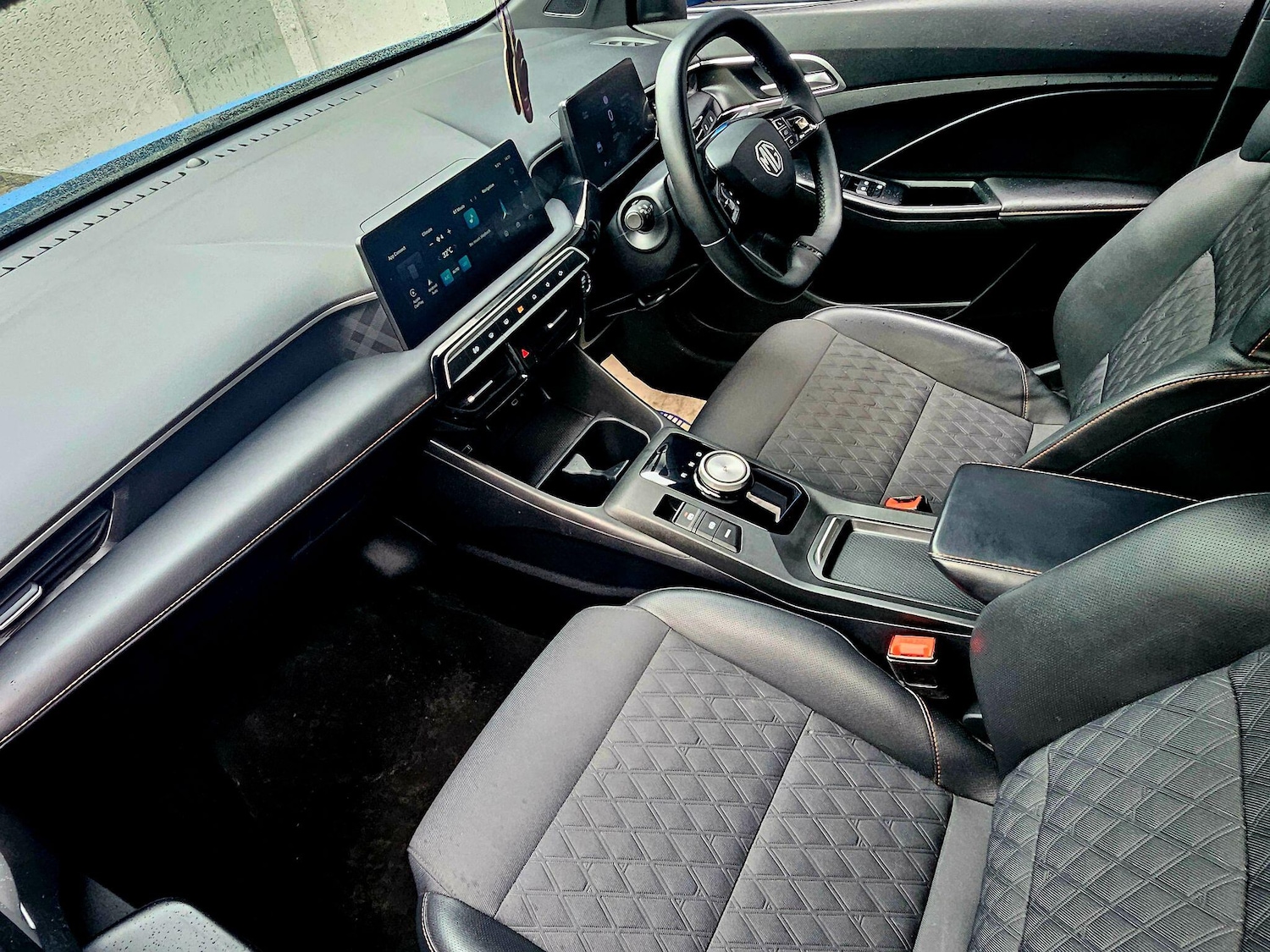 Used MG MG3 2024 for sale - 77455236: Photo 16