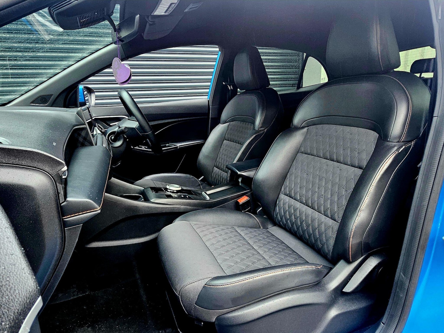 Used MG MG3 2024 for sale - 77455236: Photo 17