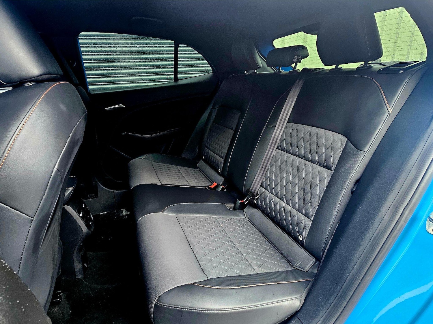 Used MG MG3 2024 for sale - 77455236: Photo 18