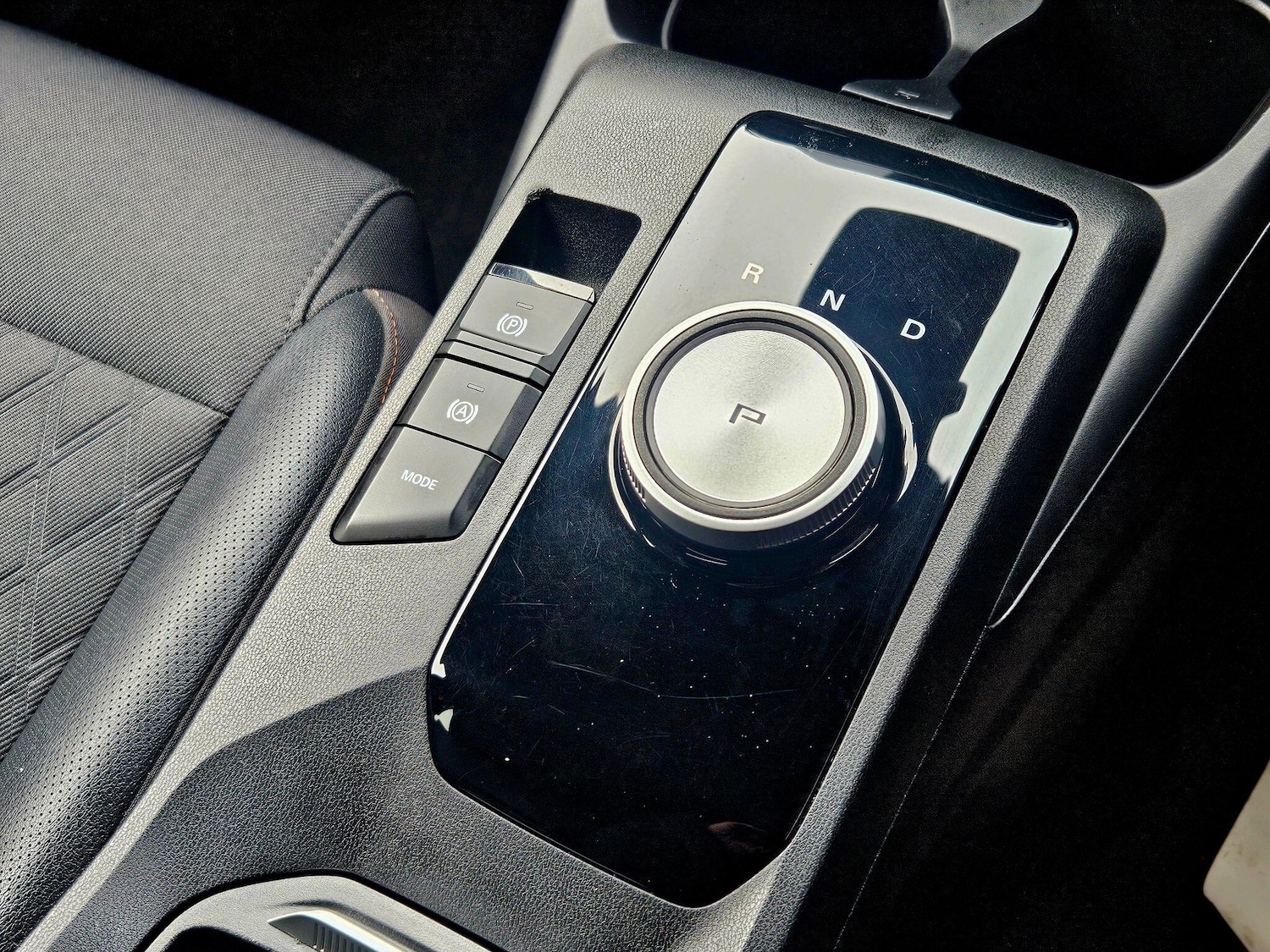 Used MG MG3 2024 for sale - 77455236: Photo 20