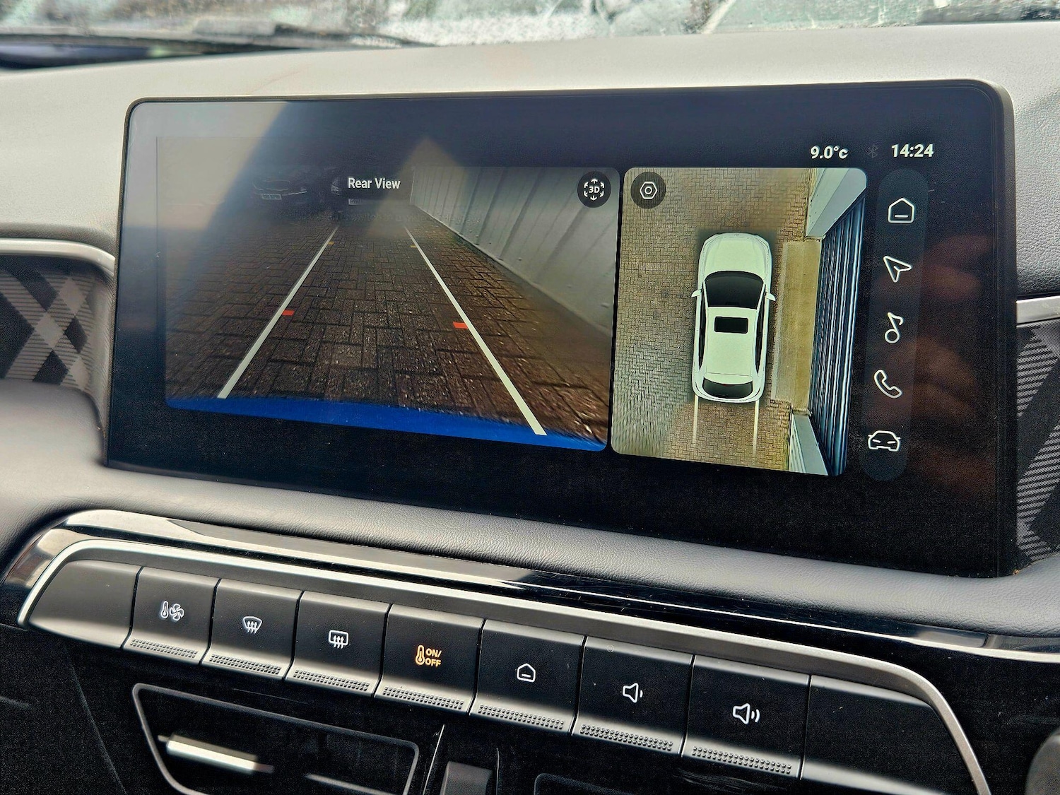 Used MG MG3 2024 for sale - 77455236: Photo 22