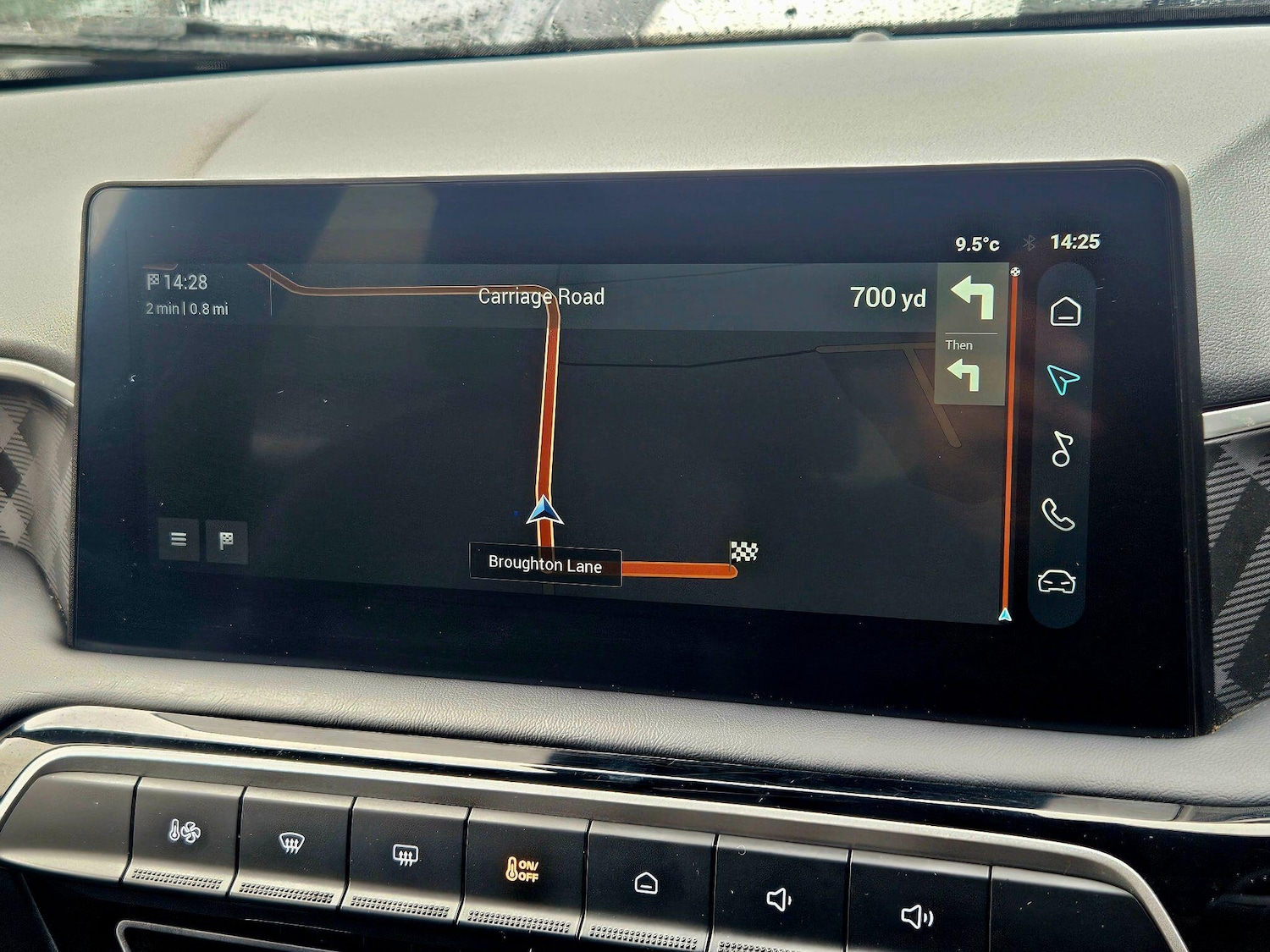 Used MG MG3 2024 for sale - 77455236: Photo 25