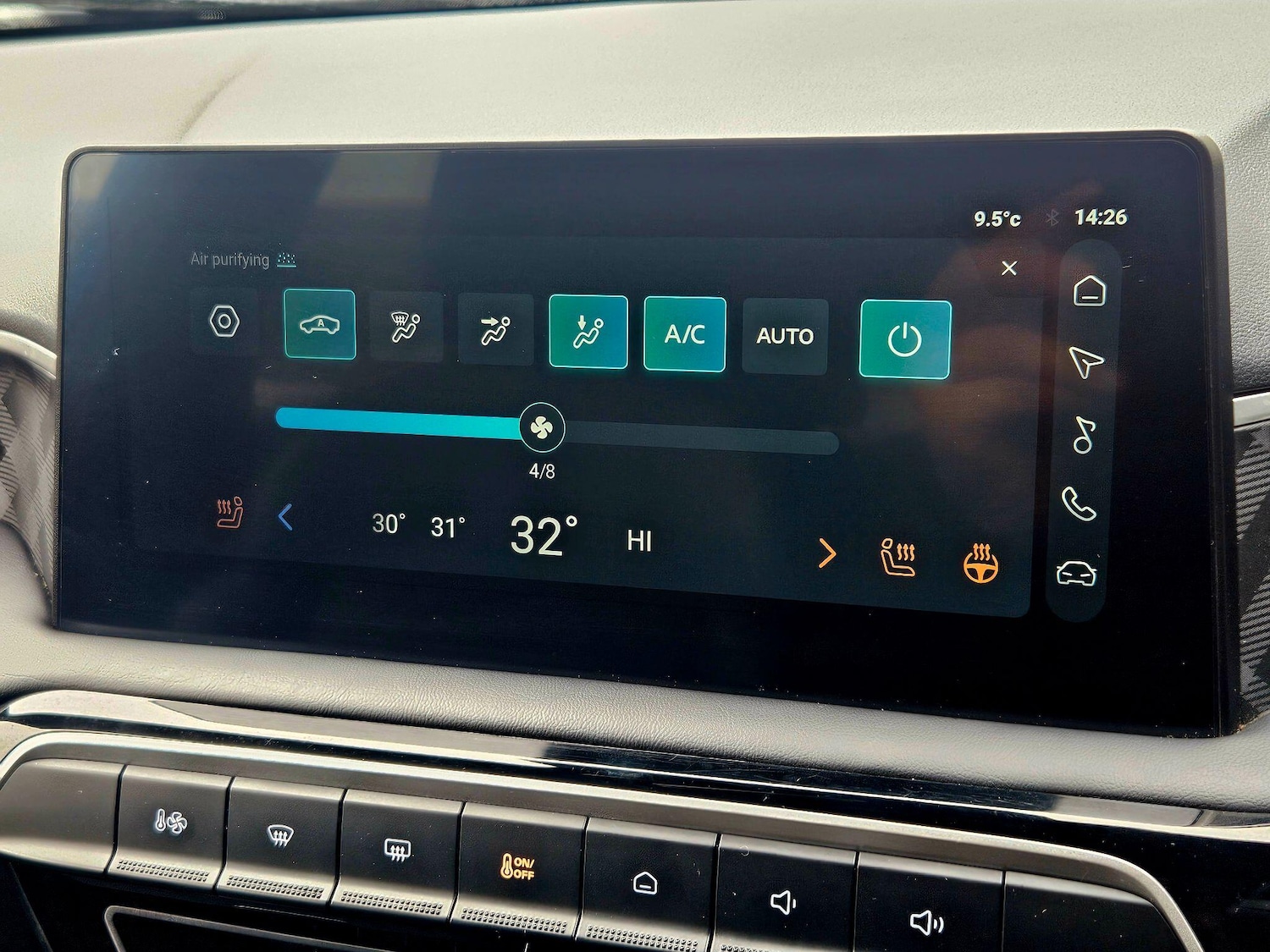 Used MG MG3 2024 for sale - 77455236: Photo 27