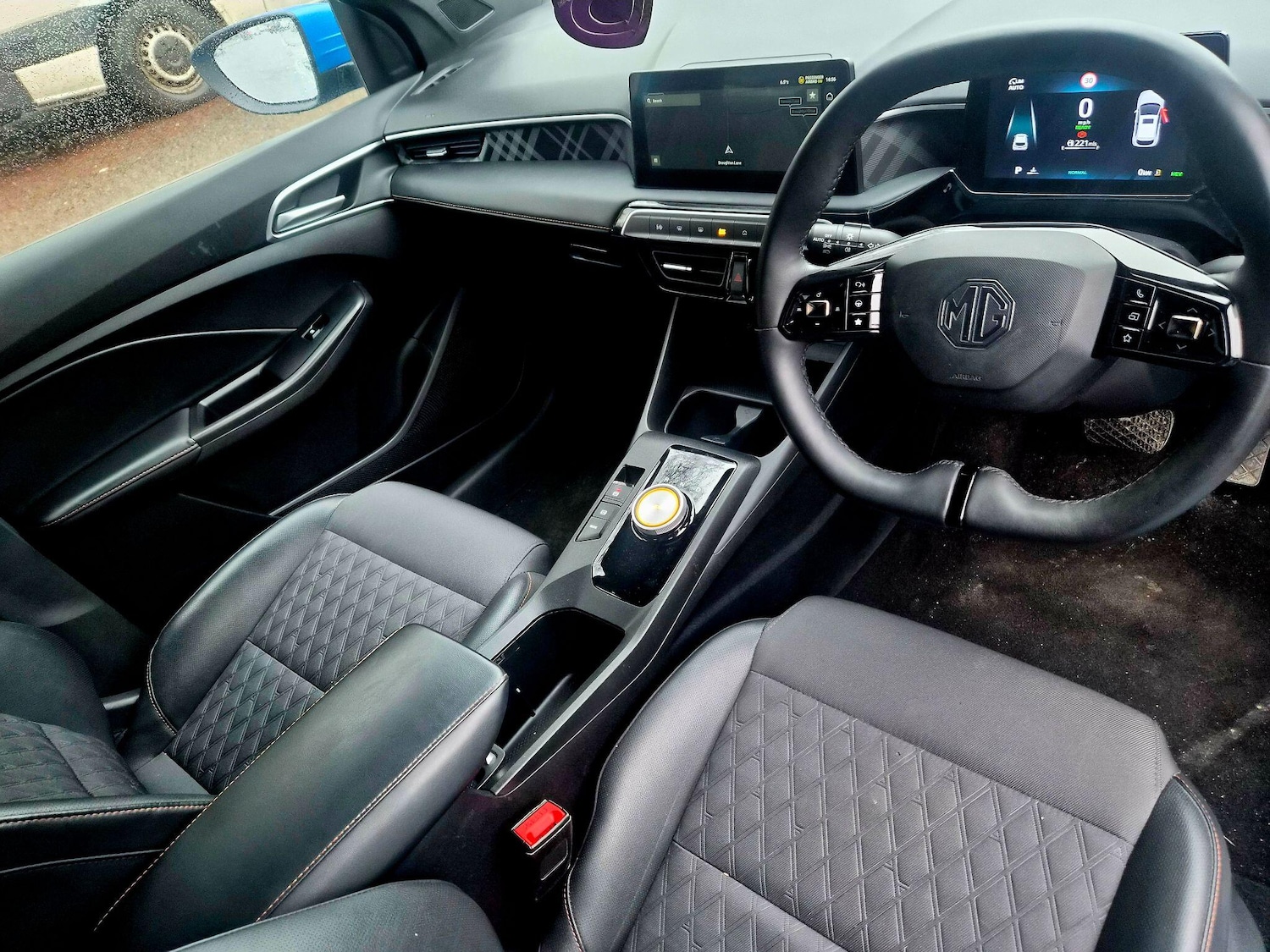 Used MG MG3 2024 for sale - 77455236: Photo 7