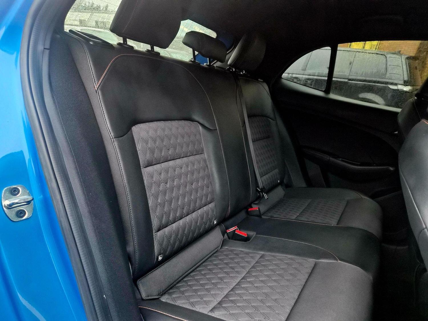 Used MG MG3 2024 for sale - 77455236: Photo 8