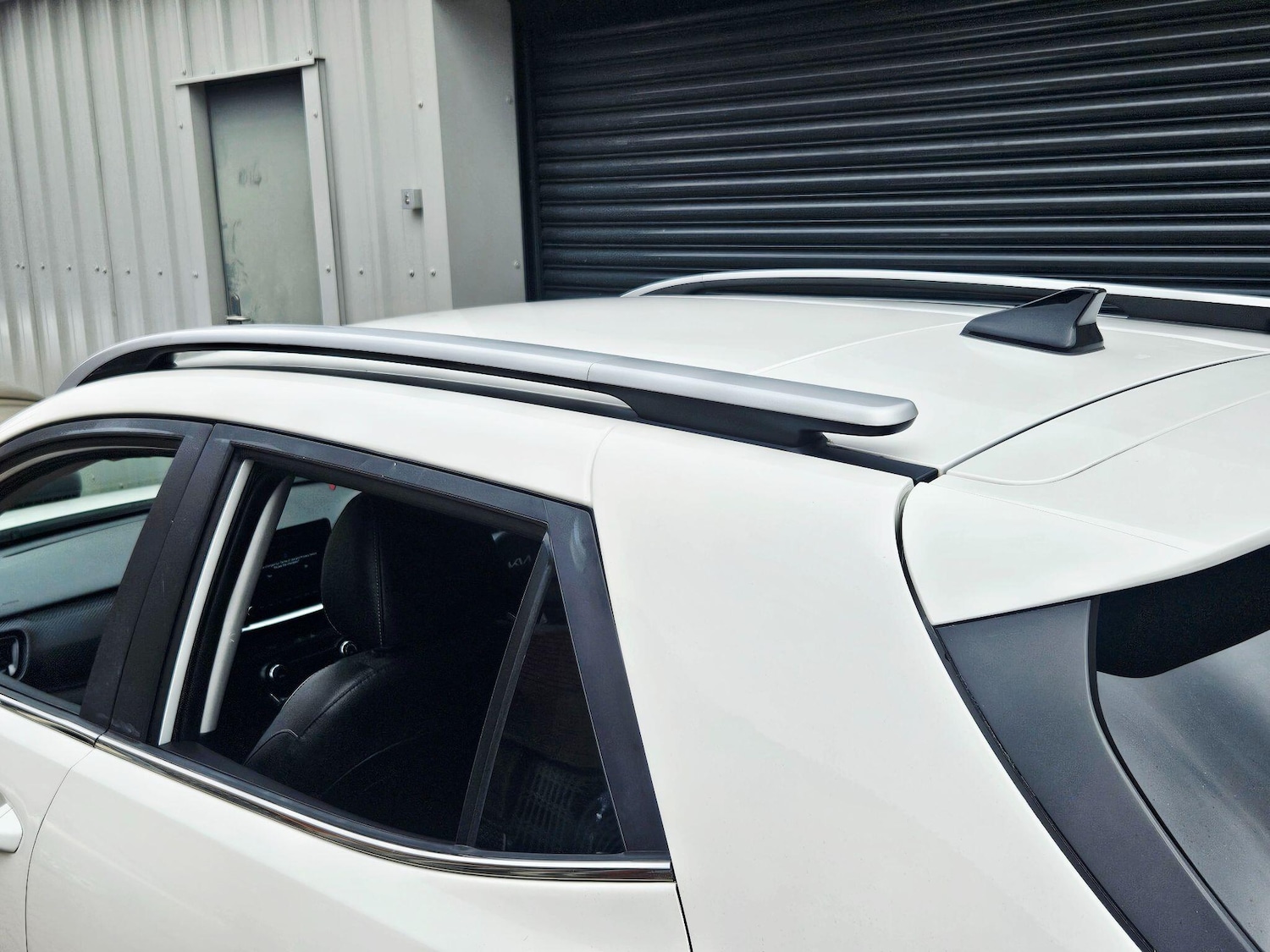 Used Kia Stonic 2023 for sale - 76201291: Photo 12