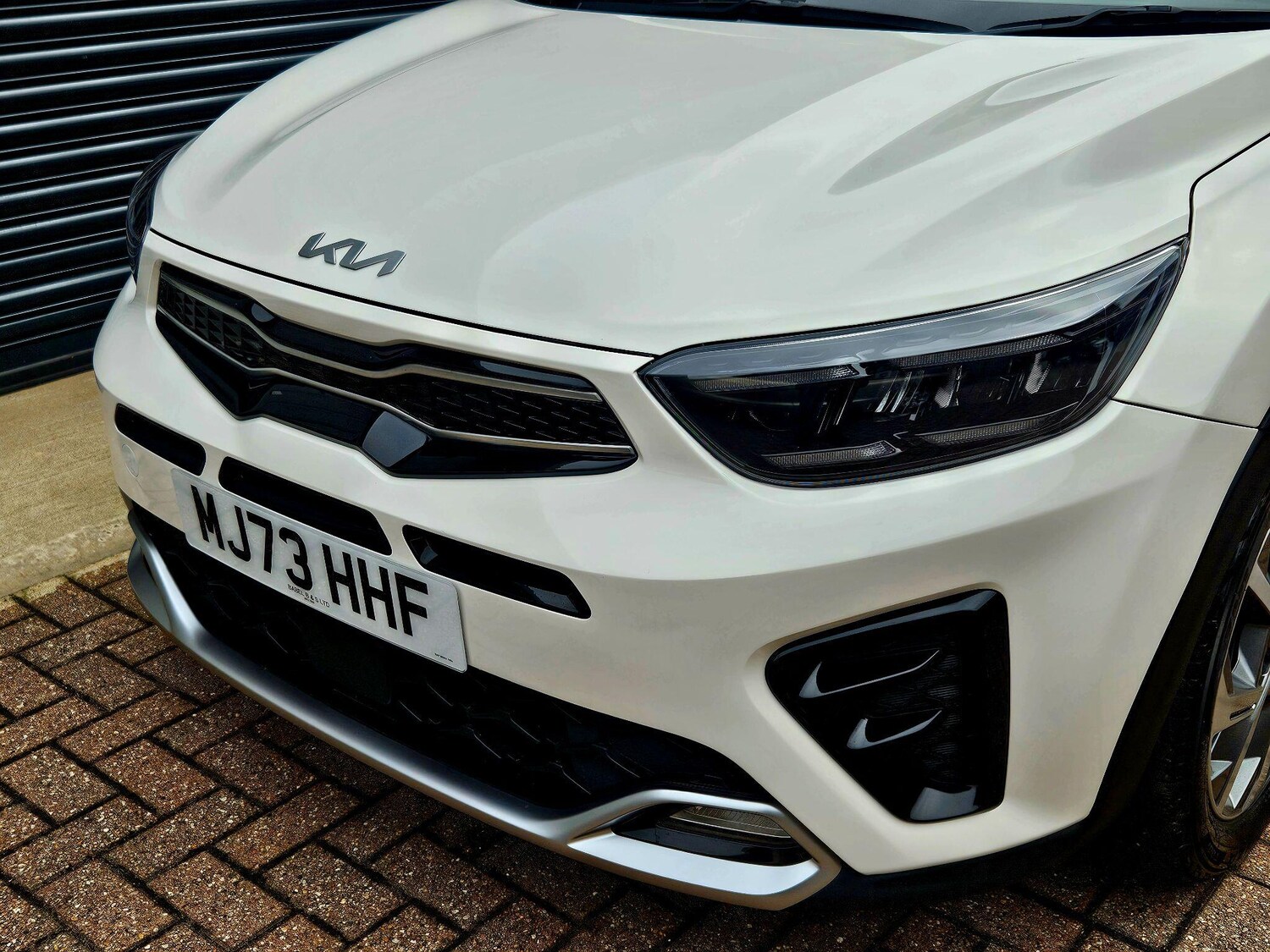 Used Kia Stonic 2023 for sale - 76201291: Photo 13