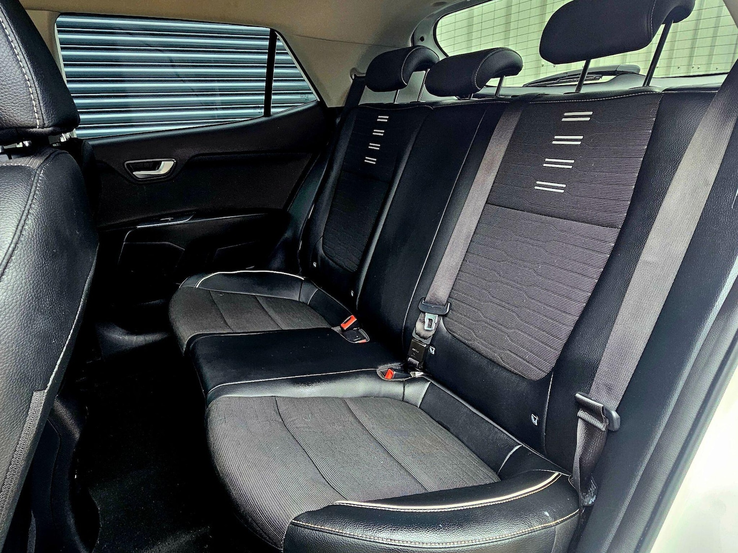 Used Kia Stonic 2023 for sale - 76201291: Photo 20