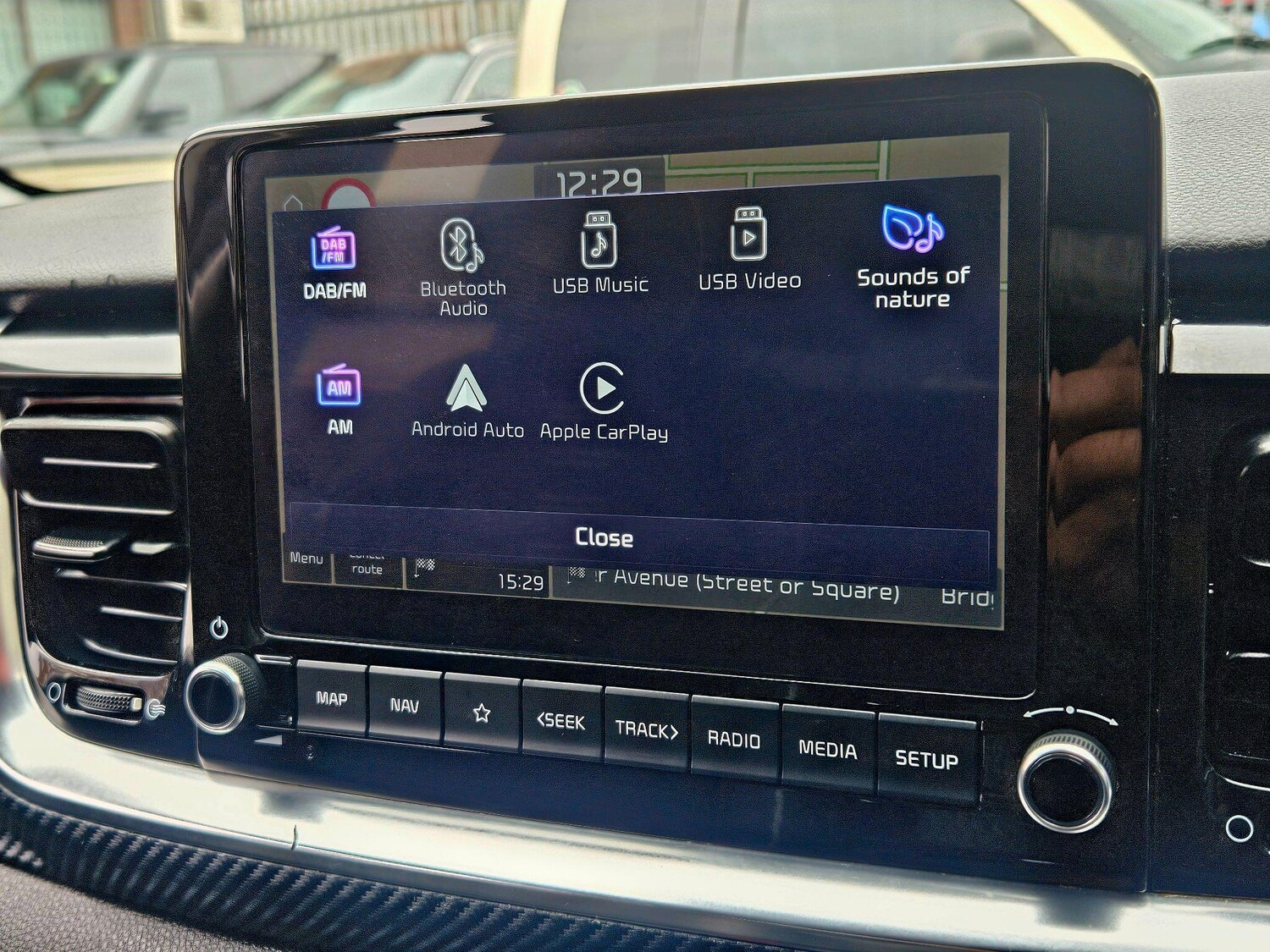 Used Kia Stonic 2023 for sale - 76201291: Photo 22