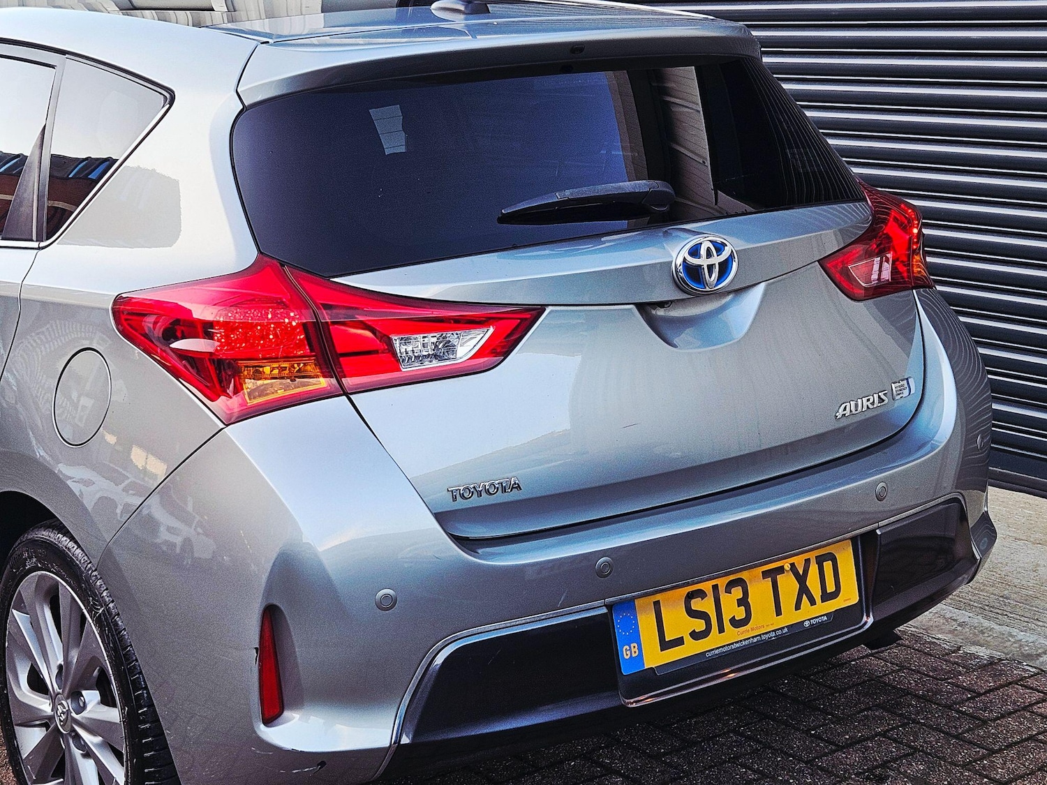 Used Toyota Auris 2013 for sale - 78058604: Photo 11