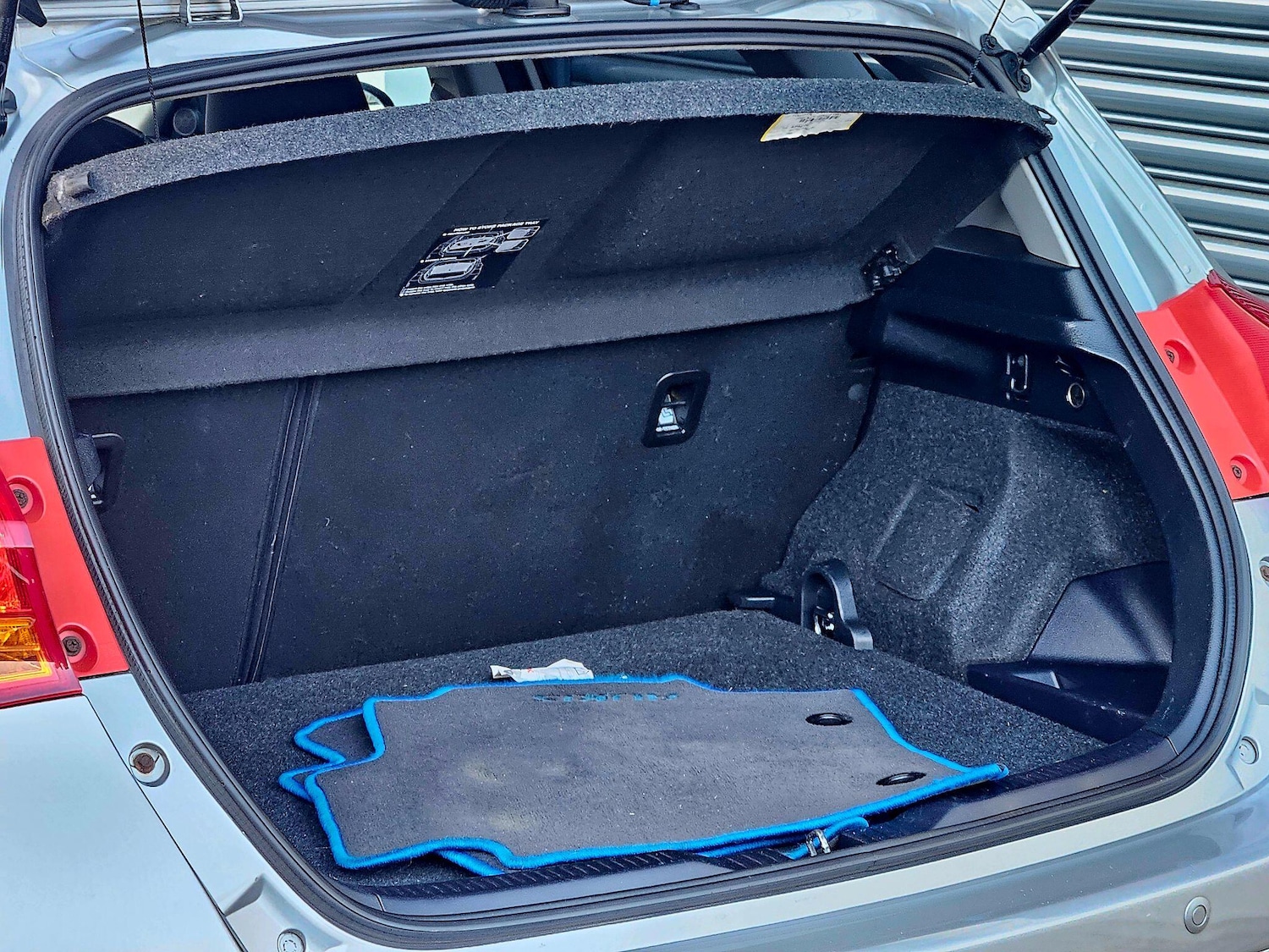 Used Toyota Auris 2013 for sale - 78058604: Photo 12