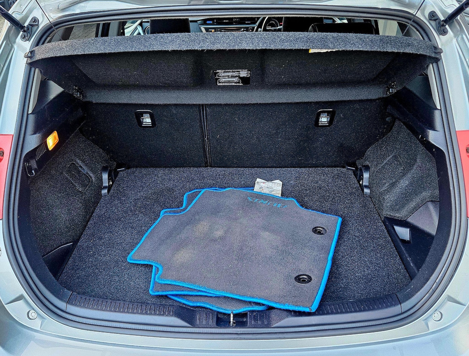 Used Toyota Auris 2013 for sale - 78058604: Photo 13