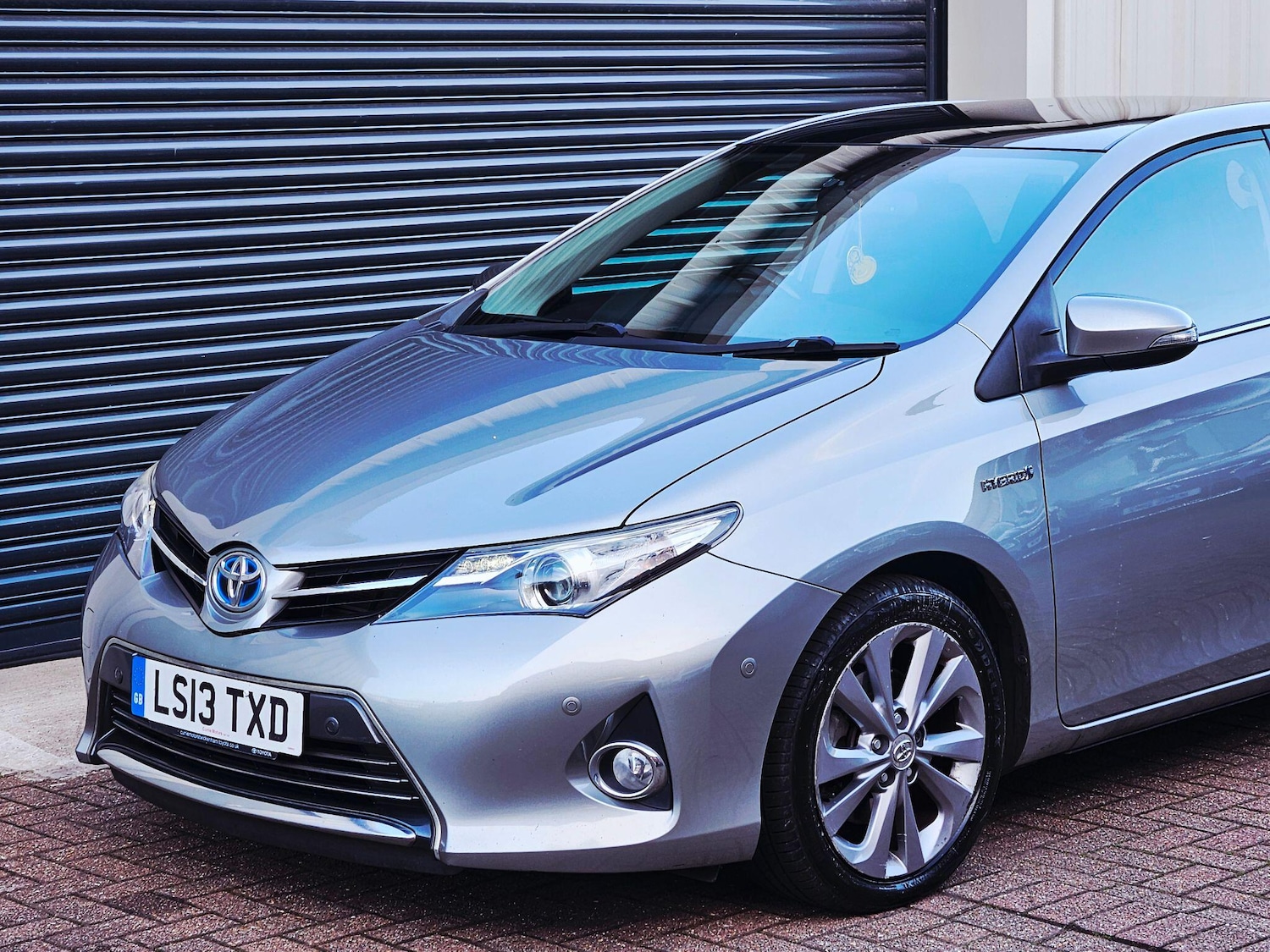 Used Toyota Auris 2013 for sale - 78058604: Photo 14