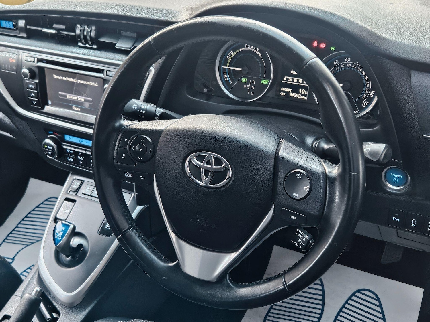 Used Toyota Auris 2013 for sale - 78058604: Photo 15