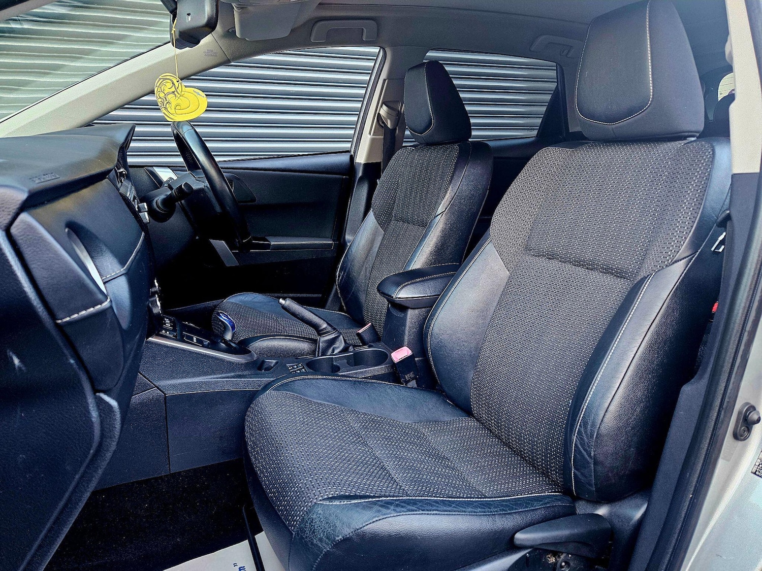 Used Toyota Auris 2013 for sale - 78058604: Photo 18