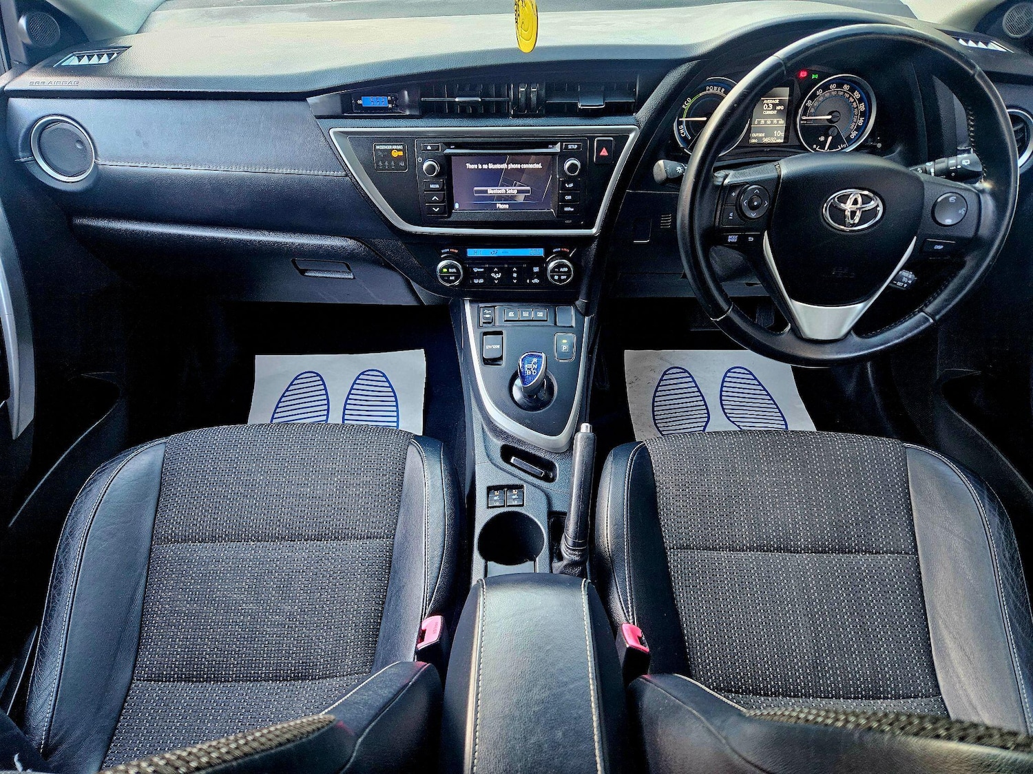 Used Toyota Auris 2013 for sale - 78058604: Photo 21